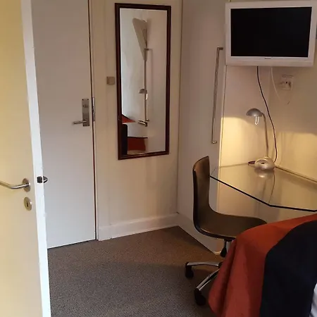 Ξενοδοχείο Milling Mini 19 Οντένσε