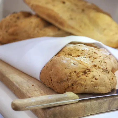 Ξενοδοχείο Milling Mini 19 3*