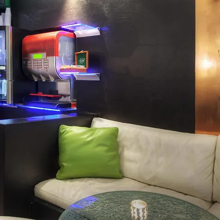 Milling Mini 19 3* Odense