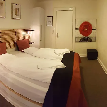 Milling Mini 19 Hotel Odense