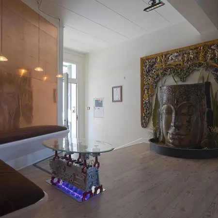 Ξενοδοχείο Milling Mini 19 3*