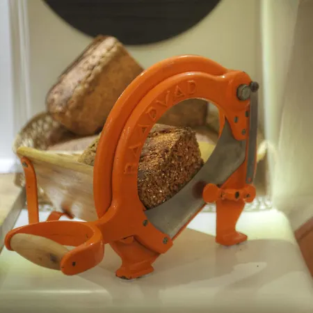 Milling Mini 19 Οντένσε