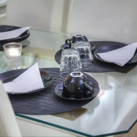 Hotell Milling Mini 19 Odense