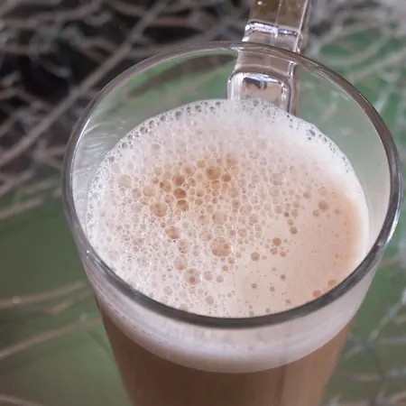 Hotel Milling Mini 19