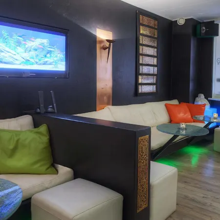 Milling Mini 19 3* Odense