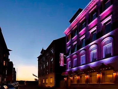 Milling Mini 19 3* Οντένσε