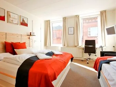 Milling Mini 19 Οντένσε