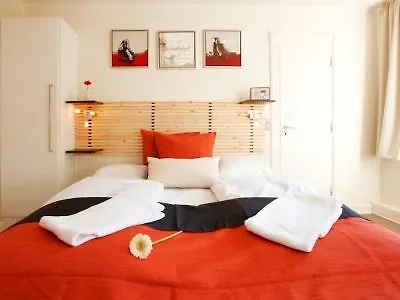 Milling Mini 19 Ξενοδοχείο Οντένσε