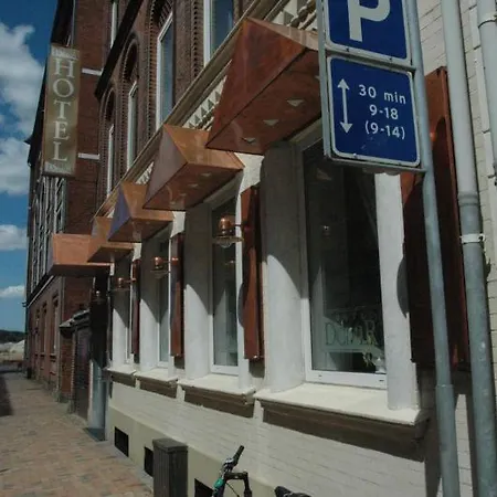 Ξενοδοχείο Milling Mini 19