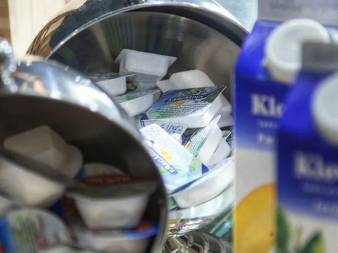 Hotel Milling Mini 19