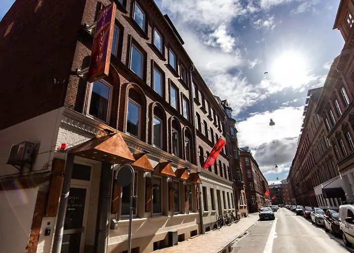 Milling Mini 19 Hotel