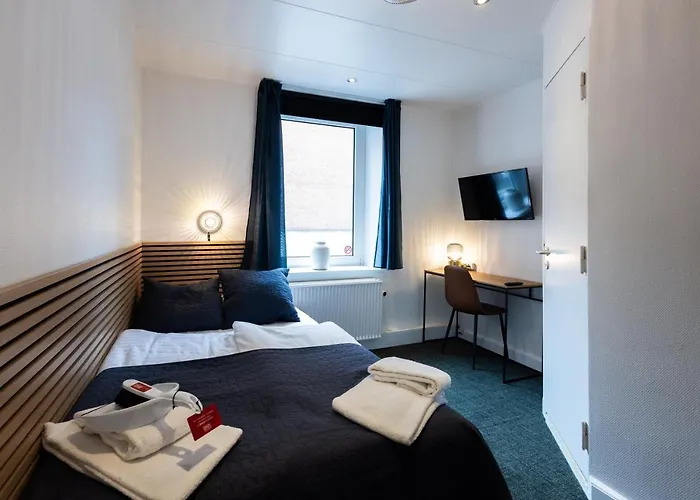 Milling Mini 19 Hotel Odense