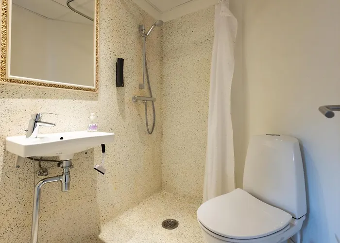 Milling Mini 19 Hotel