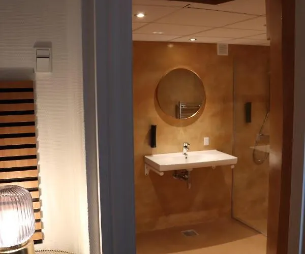 Milling Mini 19 Hotel Odense