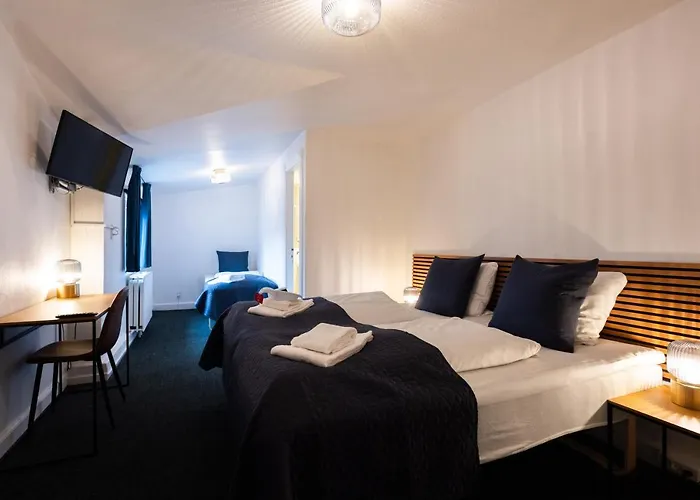 Milling Mini 19 Hotel 3*