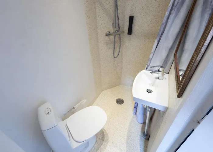 Hotel Milling Mini 19