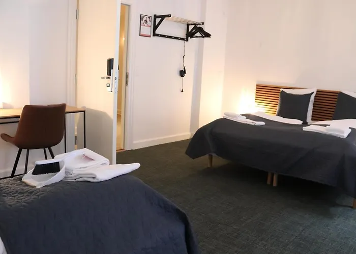 Hotel Milling Mini 19 3*