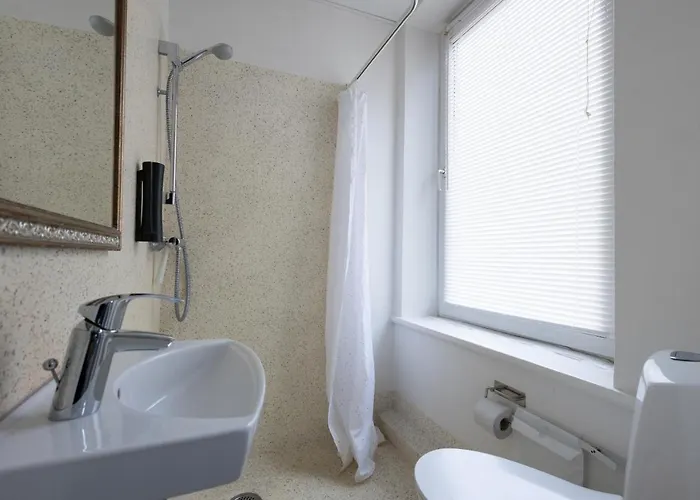 Milling Mini 19 Hotel 3*