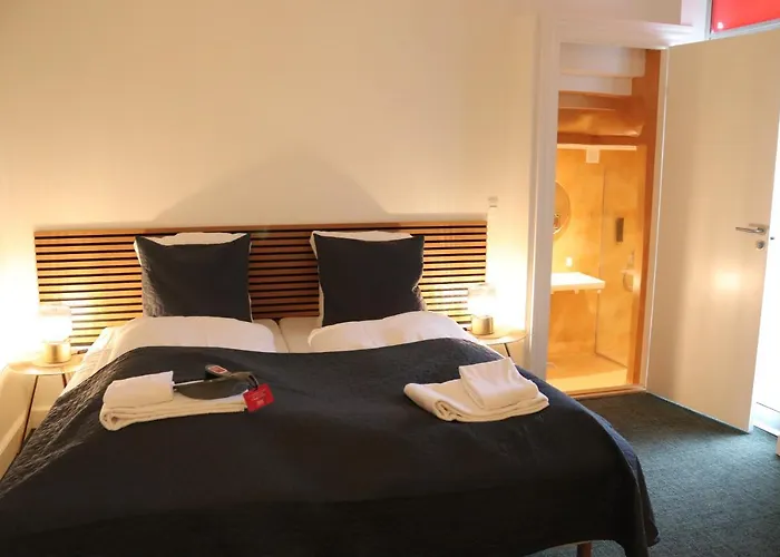 Hotel Milling Mini 19