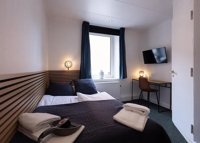 Hotel Milling Mini 19 3*