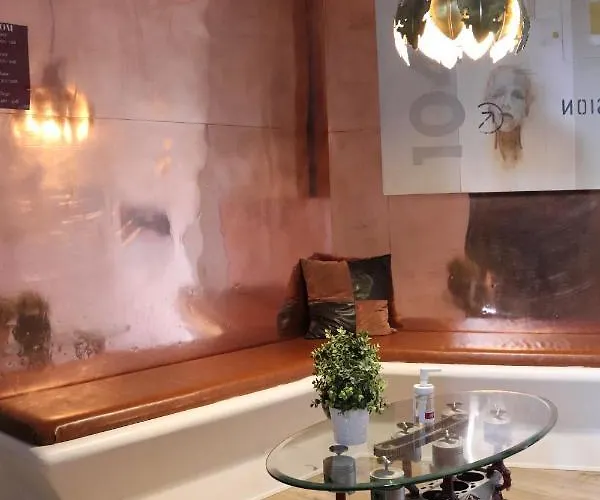 Milling Mini 19 3* Odense