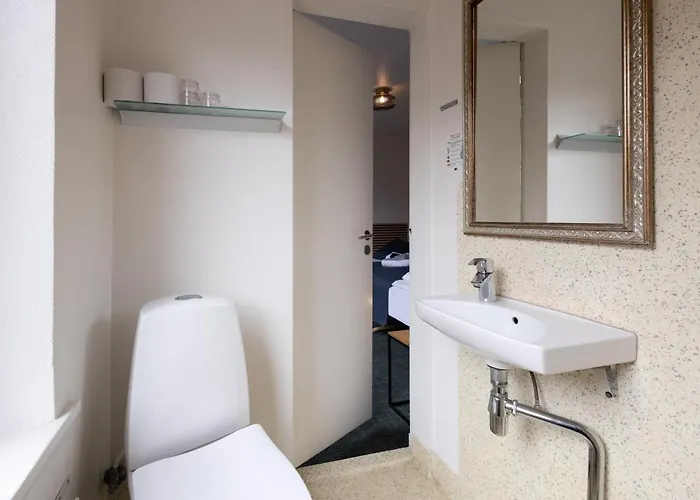 Milling Mini 19 Hotel Odense