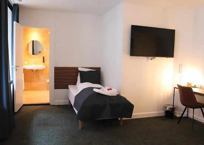 Milling Mini 19 Hotel 3*