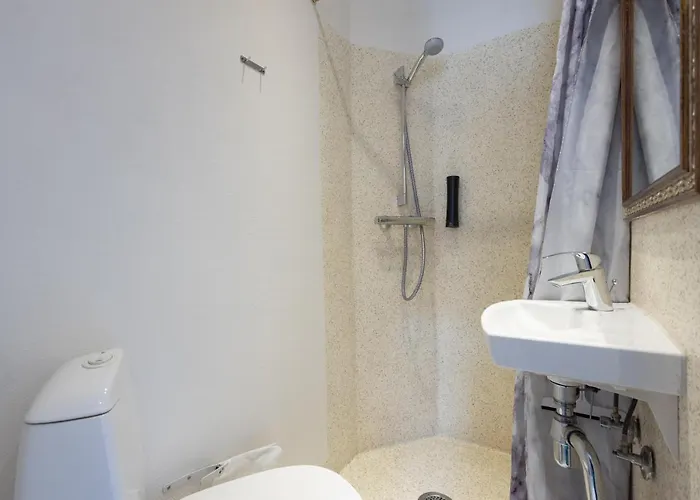 Hotel Milling Mini 19 3*