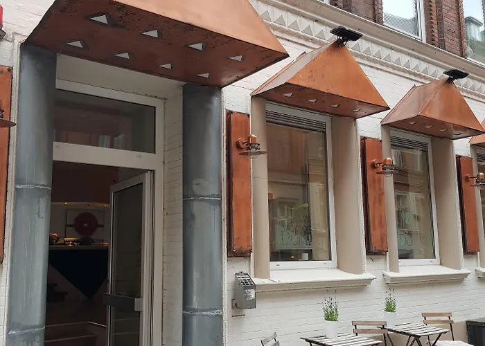 Milling Mini 19 Odense