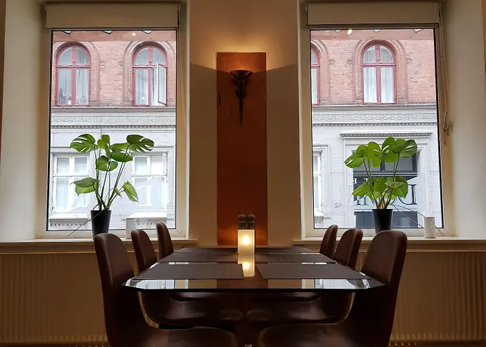 Hotel Milling Mini 19 3*