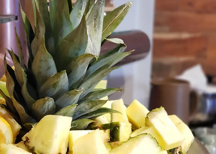 Milling Mini 19 Hotel 3*