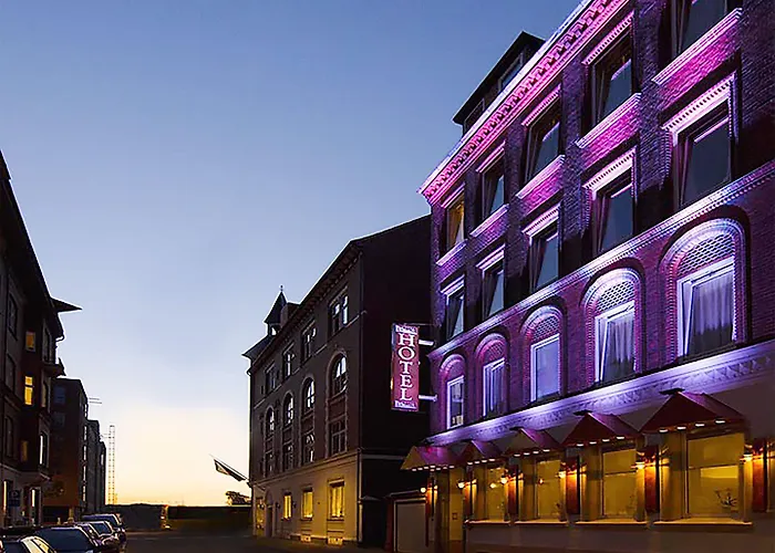 Hotel Milling Mini 19