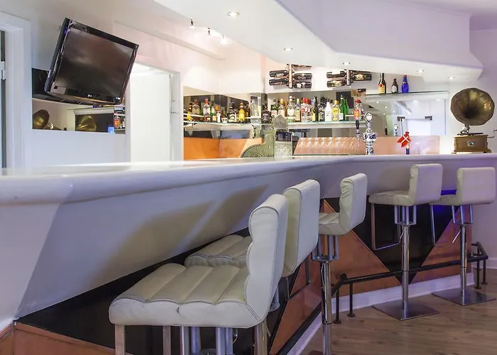 Milling Mini 19 Hotel Odense