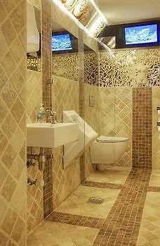 Milling Mini 19 Hotel 3*