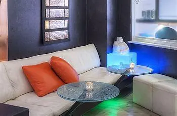 Milling Mini 19 Hotel Odense