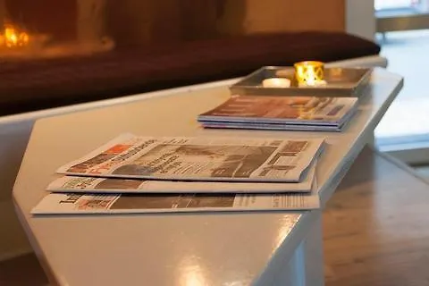 Hotel Milling Mini 19 3*