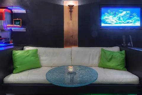 Milling Mini 19 3* Odense