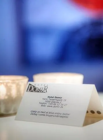 Milling Mini 19 Odense