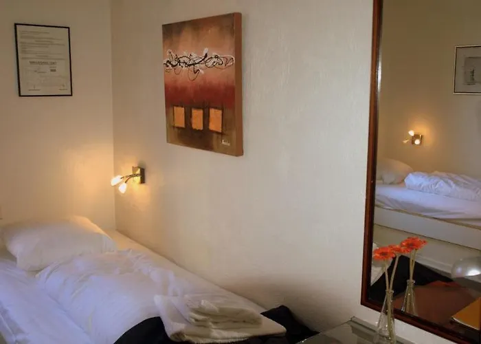 Milling Mini 19 Hotel Odense