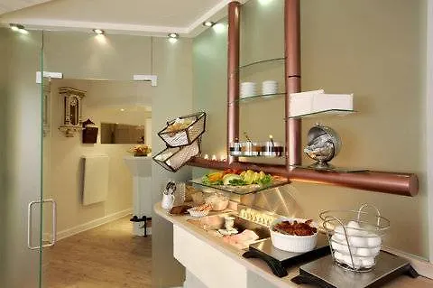 Milling Mini 19 Hotel Odense