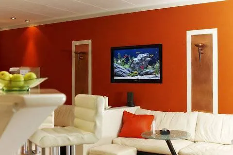 Milling Mini 19 Hotel