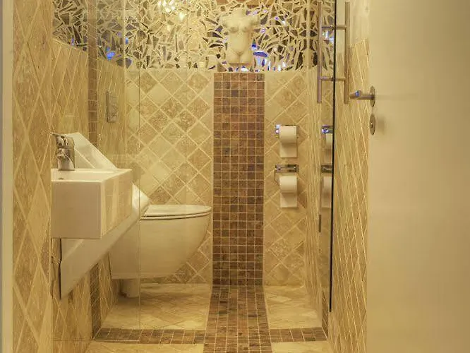 Milling Mini 19 Hotel Odense