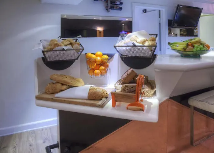 Hotel Milling Mini 19 3*