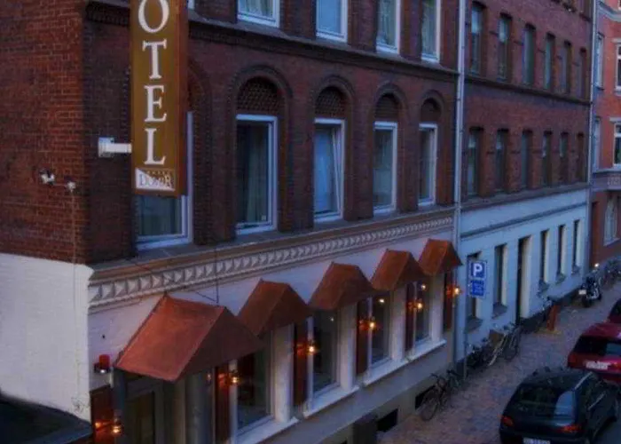 Milling Mini 19 3* Odense