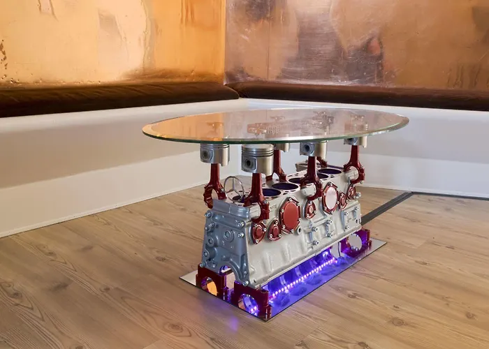 Milling Mini 19 3* Odense