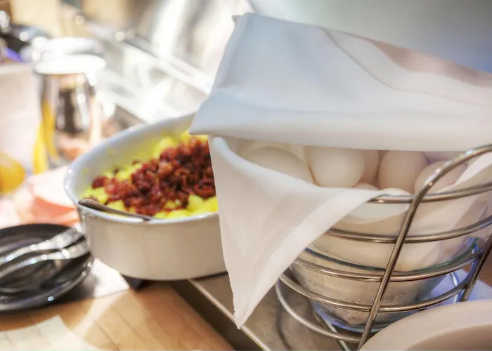 Hotel Milling Mini 19 3*