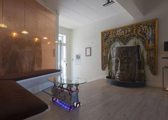 Hotel Milling Mini 19 3*