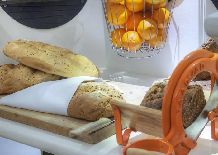 Milling Mini 19 Hotel 3*