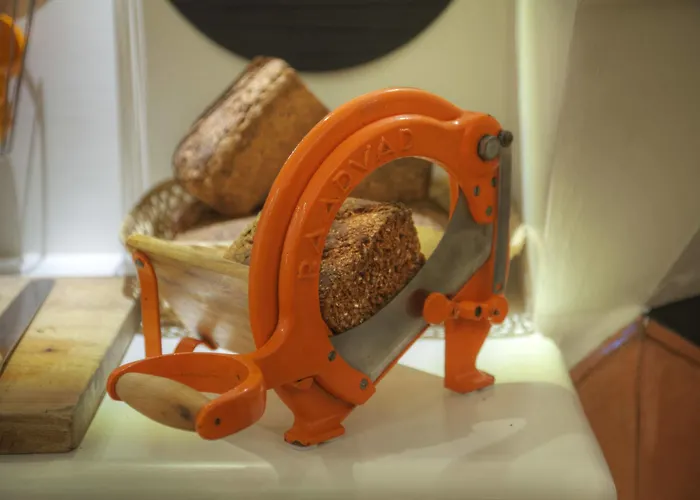 Milling Mini 19 Odense