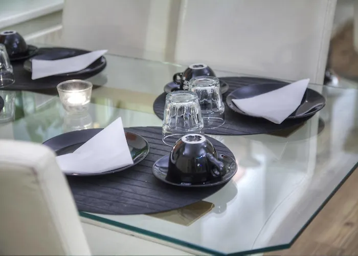 Hotel Milling Mini 19 Odense